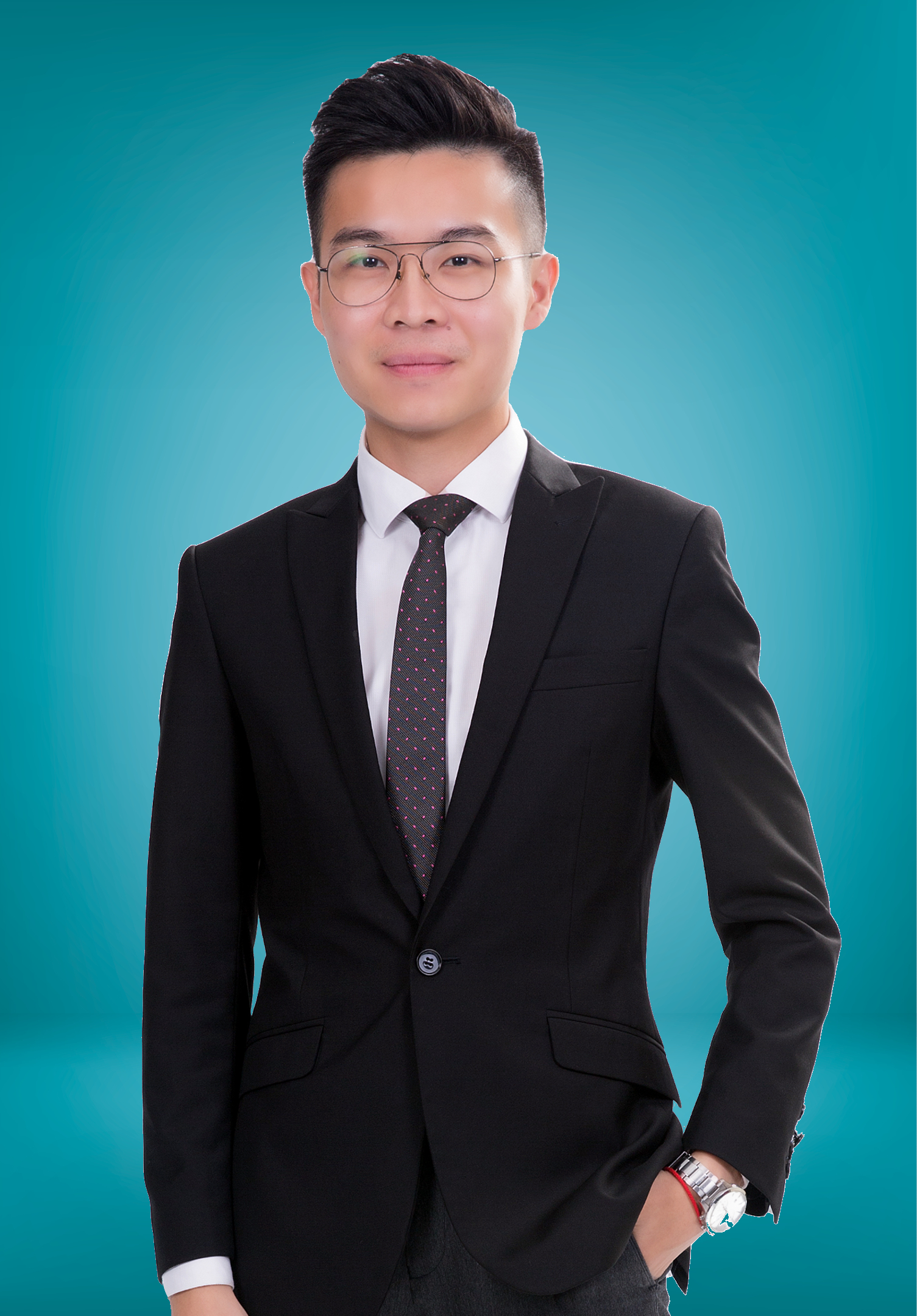 Team Member